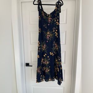 Reformation Dress
